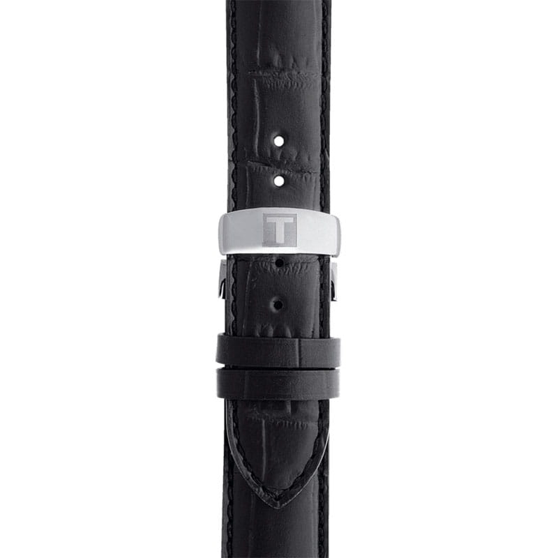 Tissot Le Locle Powermatic 80 T006.407.16.053.00 Twoje Zegarki