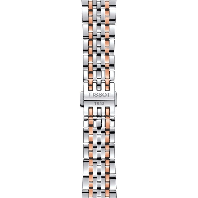 Tissot Le Locle Powermatic 80 T006.407.22.033.00 Twoje Zegarki