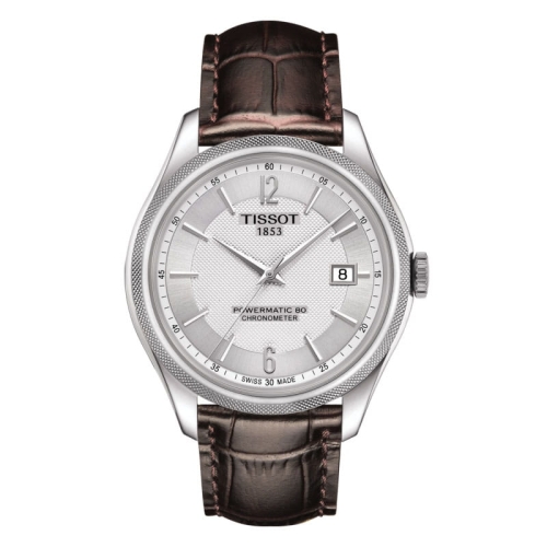 Zegarek Tissot Ballade Powermatic 80 COSC T1084081603700