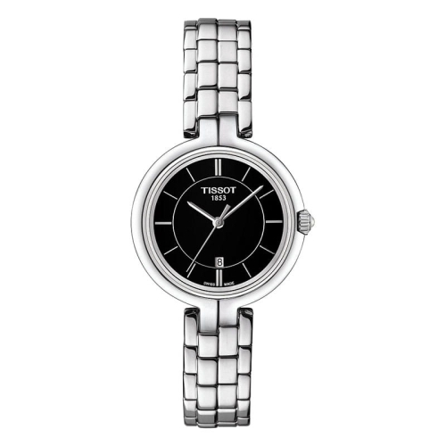 Zegarek Tissot Flamingo T0942101105100