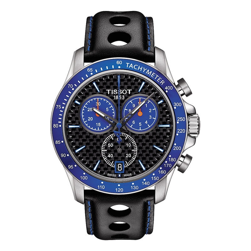 Tissot V8 Alpine Special Edition T106.417.16.201.01 Twoje Zegarki