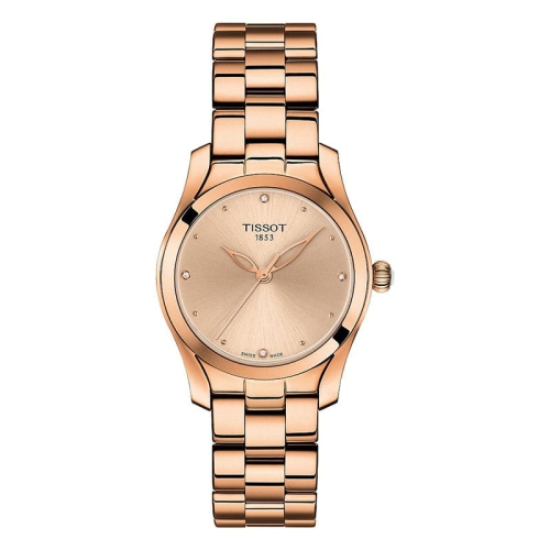 Zegarek Tissot T-Wave T1122103345600