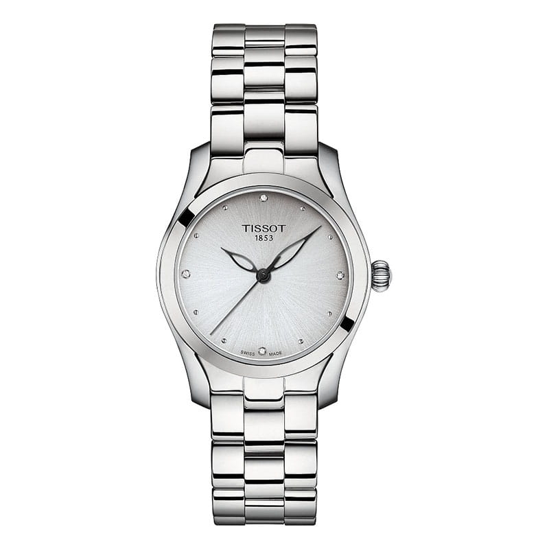 Tissot T-Wave T112.210.11.036.00 Twoje Zegarki