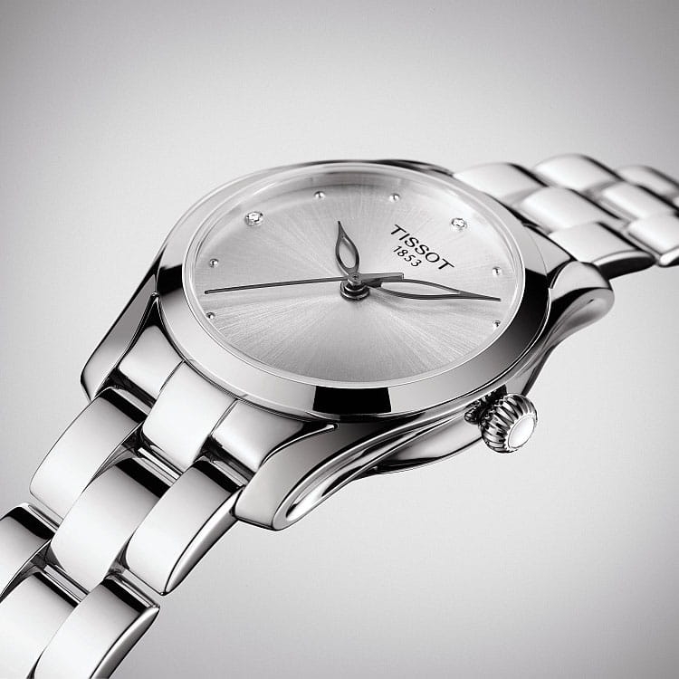 Tissot T-Wave T112.210.11.036.00 Twoje Zegarki