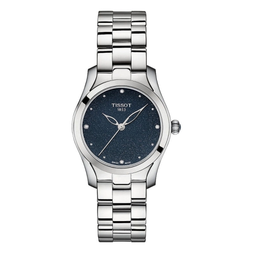 Zegarek Tissot T-Wave T112.210.11.046.00