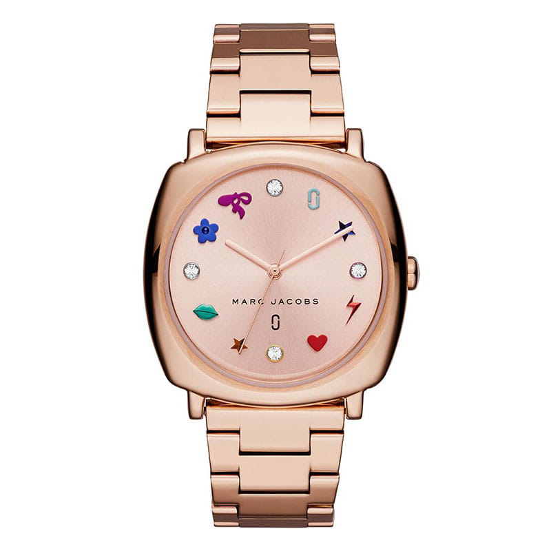 Marc Jacobs Mandy MJ3550 Twoje Zegarki