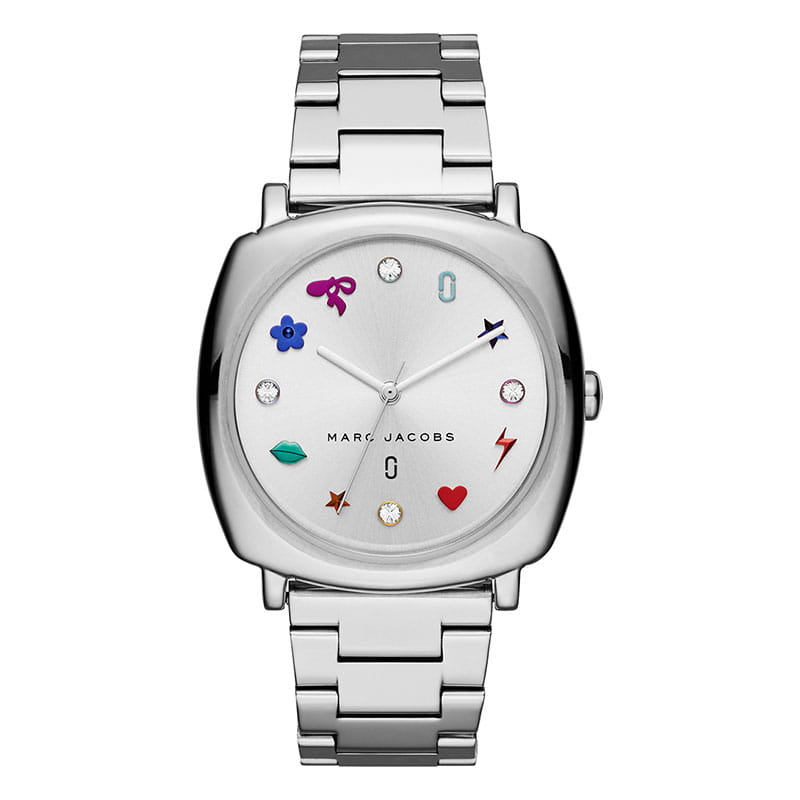 Marc Jacobs Mandy MJ3548 Twoje Zegarki