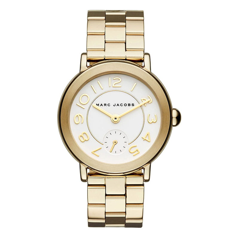 Marc Jacobs Riley MJ3470 Twoje Zegarki