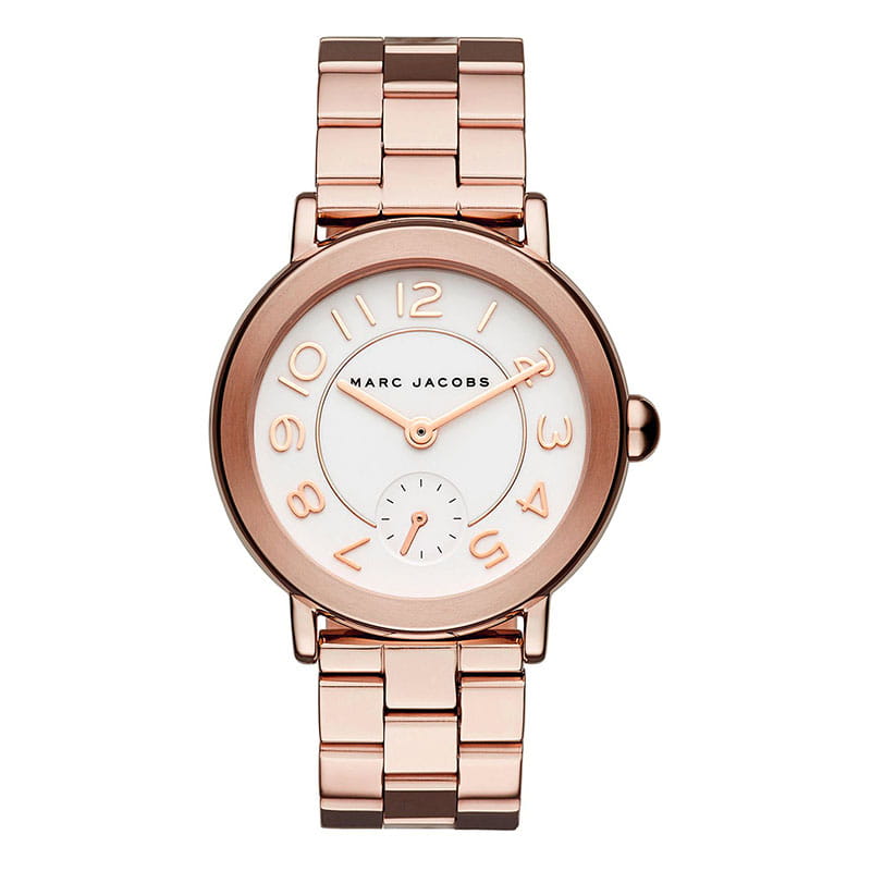 Marc Jacobs Riley MJ3471  Twoje Zegarki