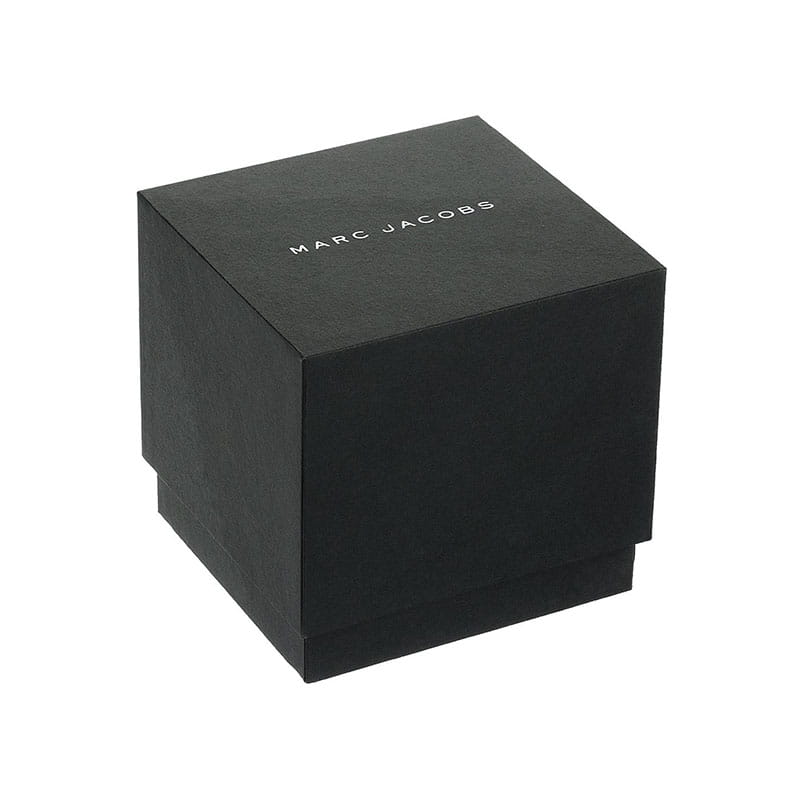 Marc Jacobs Riley MJ3471  Twoje Zegarki