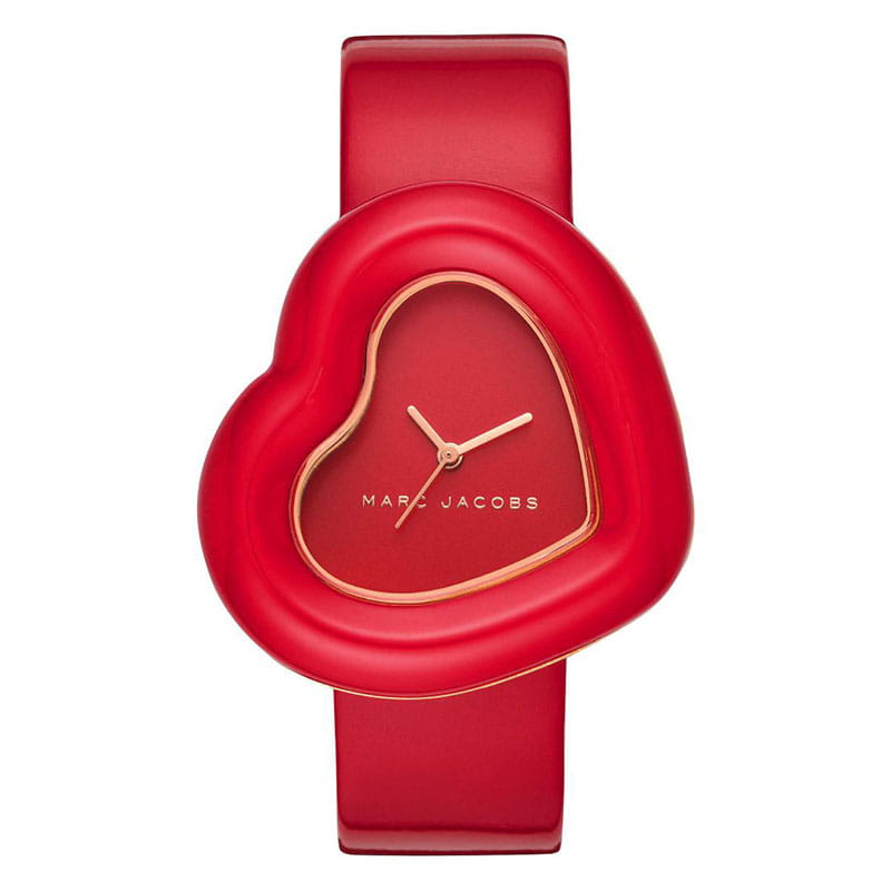 Marc Jacobs Heart MJ1614 Twoje Zegarki
