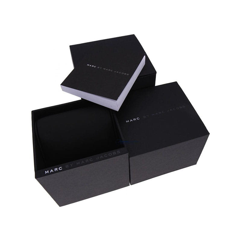 Marc Jacobs Heart MJ1614 Twoje Zegarki