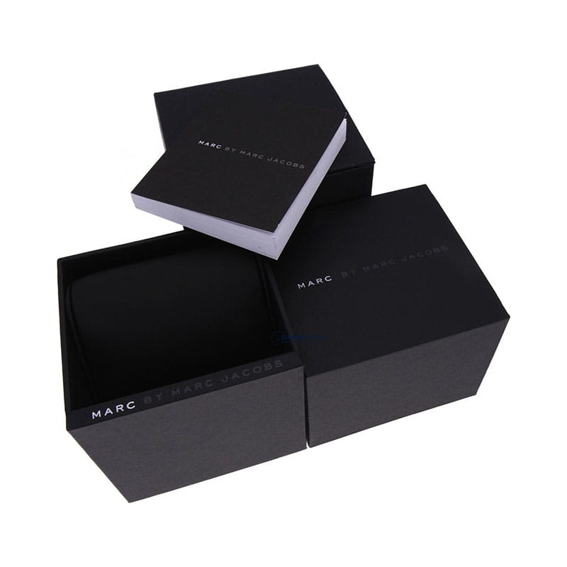 Marc Jacobs Roxy Mini MJ3525 Twoje Zegarki