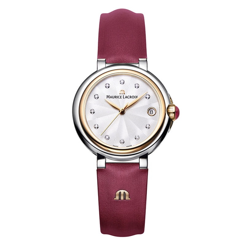 Maurice Lacroix Fiaba Valentine FA1004-PVP11-550-1 Twoje Zegarki