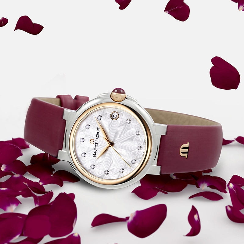Maurice Lacroix Fiaba Valentine FA1004-PVP11-550-1 Twoje Zegarki