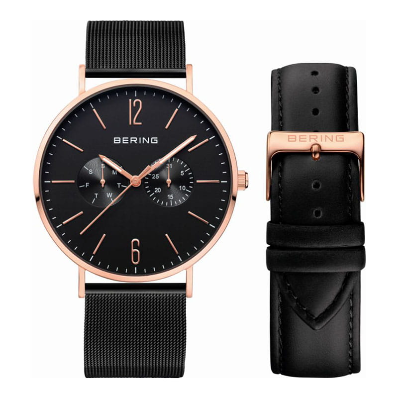 Bering Classic 14240-166 Twoje Zegarki