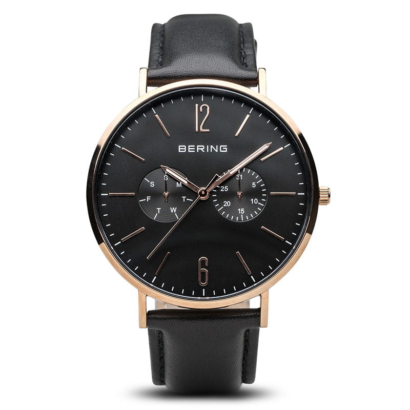 Bering Classic 14240-166 Twoje Zegarki