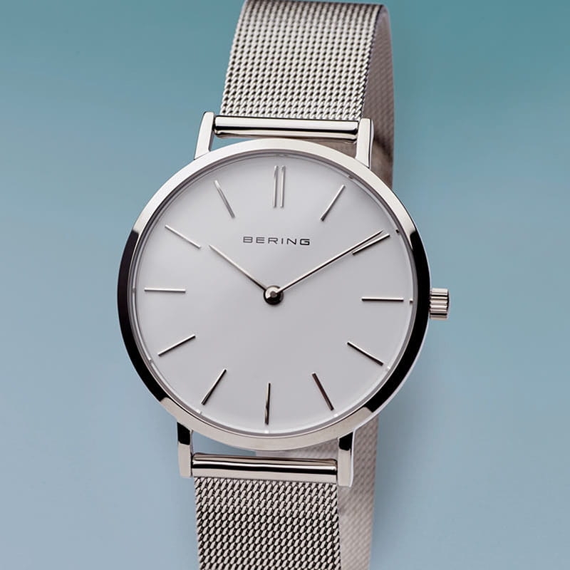 Bering Classic Lady 14134-004 Twoje Zegarki