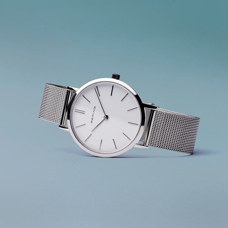 Bering Classic Lady 14134-004 Twoje Zegarki