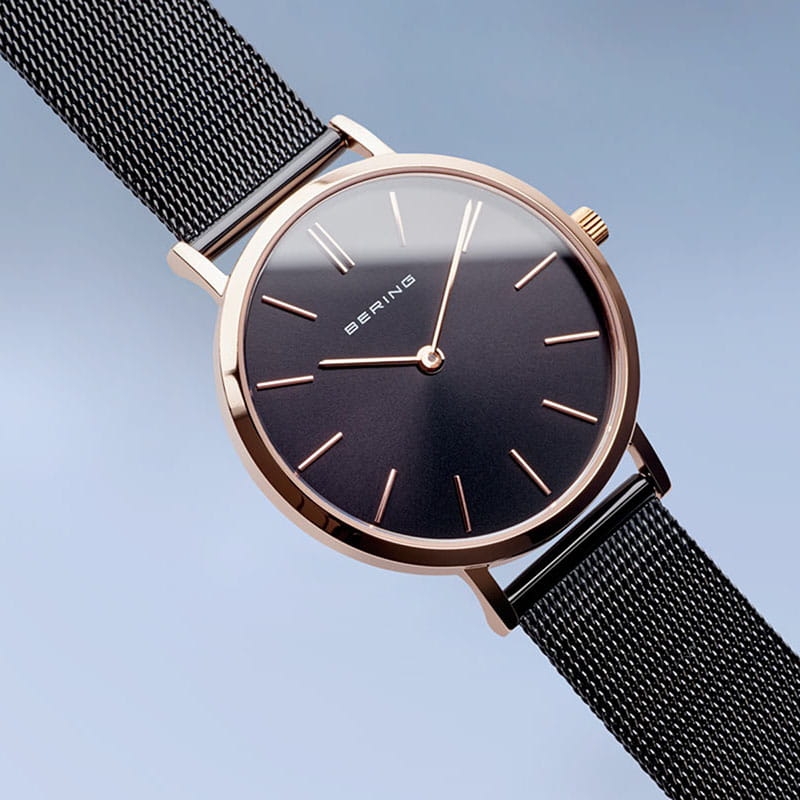 Bering Classic Lady 14134-166 Twoje Zegarki