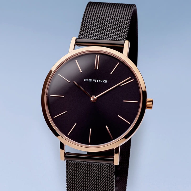Bering Classic Lady 14134-166 Twoje Zegarki