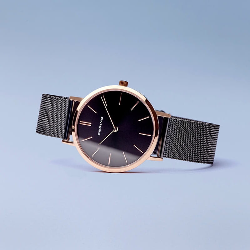 Bering Classic Lady 14134-166 Twoje Zegarki