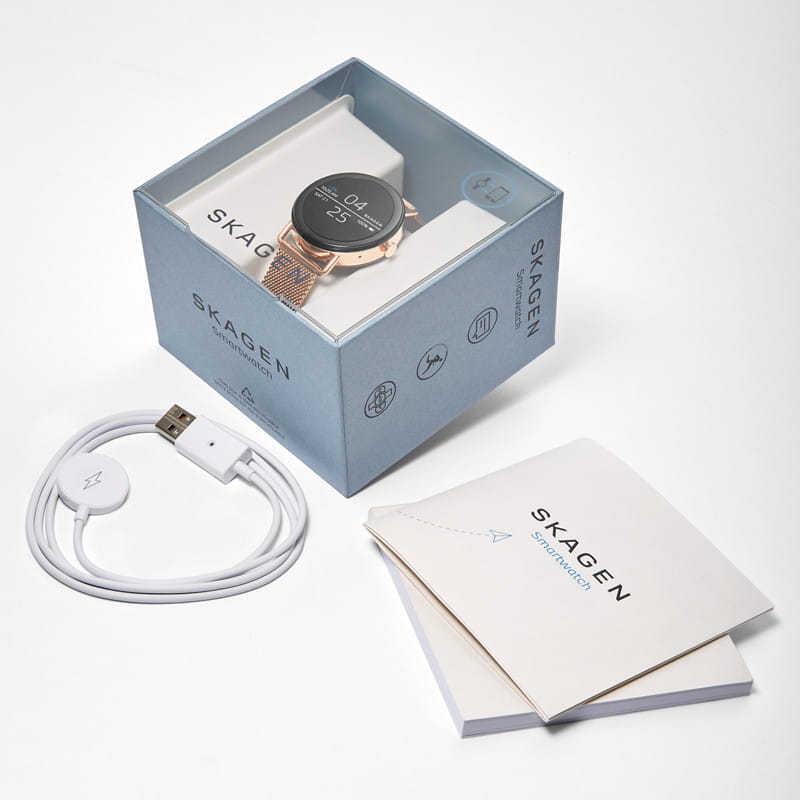 Skagen Falster SKT5002 Twoje Zegarki