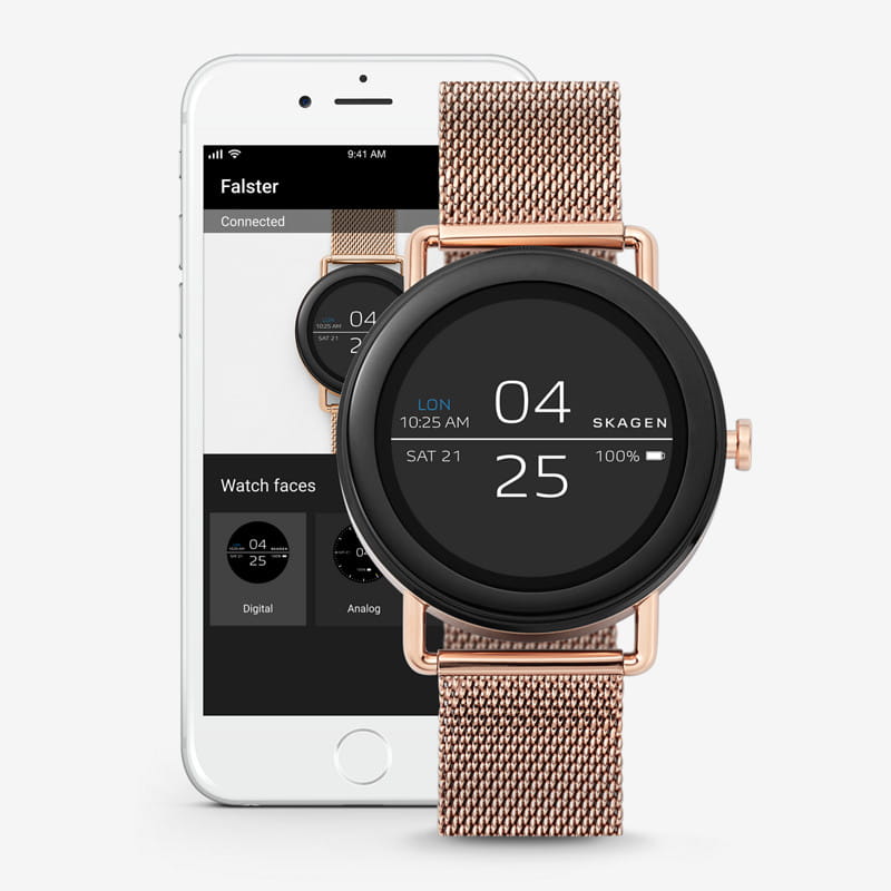 Skagen Falster SKT5002 Twoje Zegarki