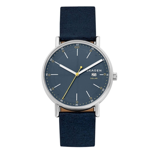 Zegarek Skagen Signatur Solar SKW6451