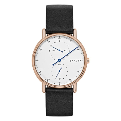 Zegarek Skagen Signatur One Hand SKW6390