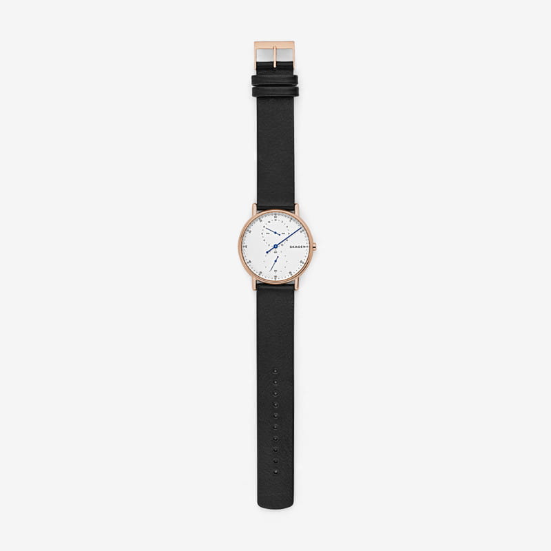 Skagen Signatur One Hand SKW6390 Twoje Zegarki