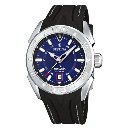 Zegarek Festina Diver F16505/8