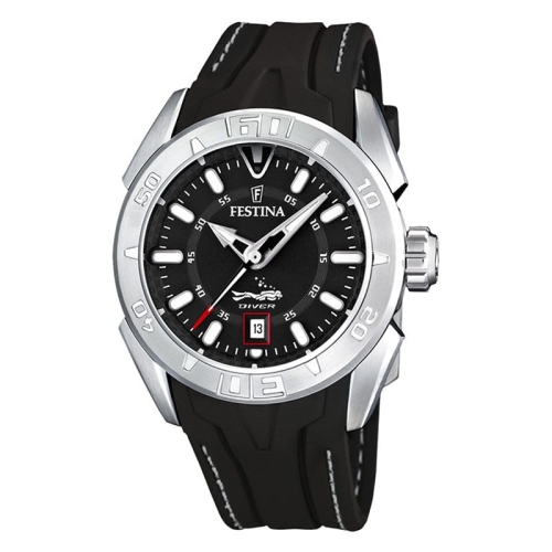 Zegarek Festina Diver F16505/9