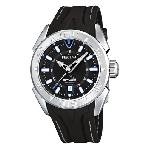 Zegarek Festina Diver F16505/A