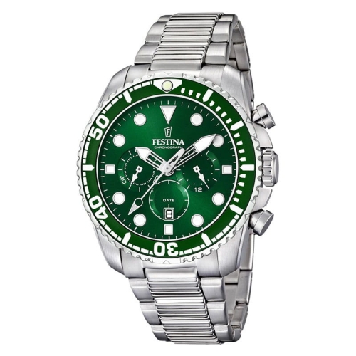 Zegarek Festina Chronograph F16564/B