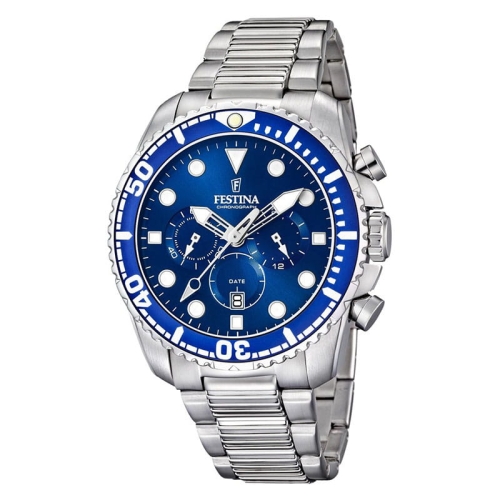 Zegarek Festina Chronograph F16564/A