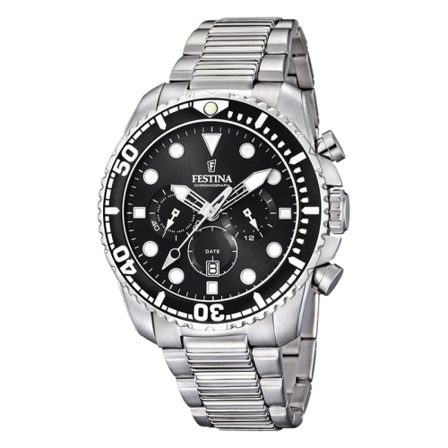Zegarek Festina Chronograph F16564/C