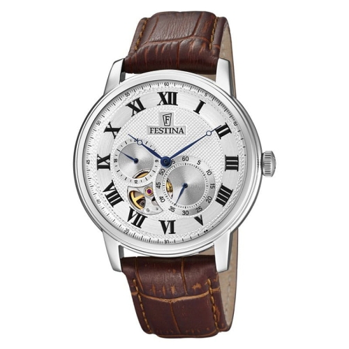 Zegarek Festina Automatic F6858/1