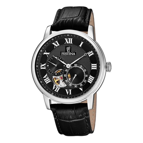Zegarek Festina Automatic F6858/3