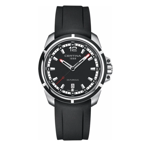Zegarek Certina DS Furious C0114102705700