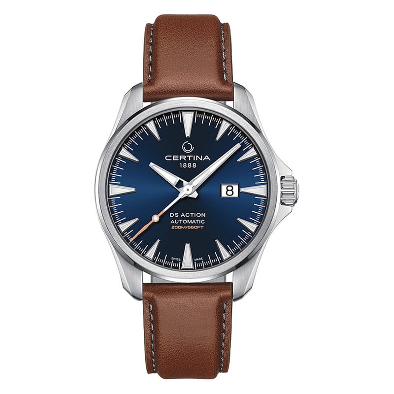 Certina DS Action Automatic C032.426.16.041.00 Twoje Zegarki