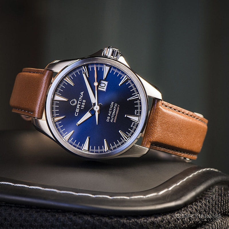 Certina DS Action Automatic C032.426.16.041.00 Twoje Zegarki
