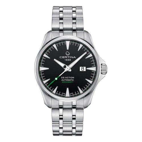Zegarek Certina DS Action Automatic C0324261105100