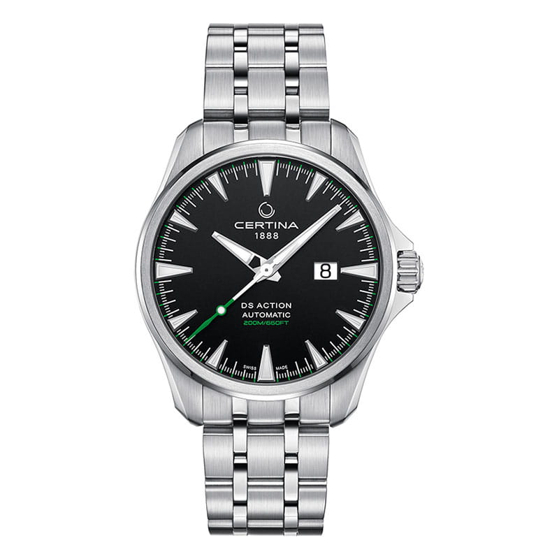 Certina DS Action Automatic C032.426.11.051.00 Twoje Zegarki