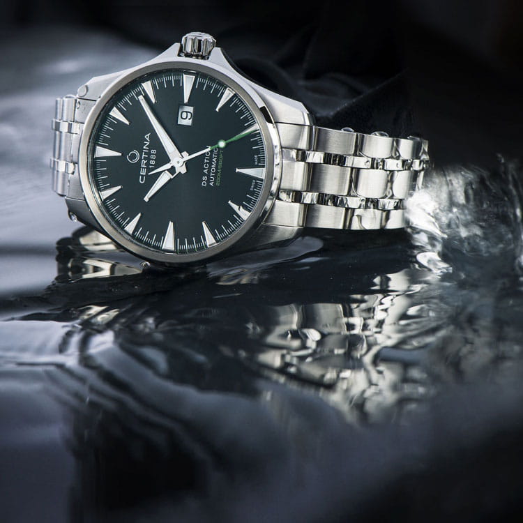 Certina DS Action Automatic C032.426.11.051.00 Twoje Zegarki