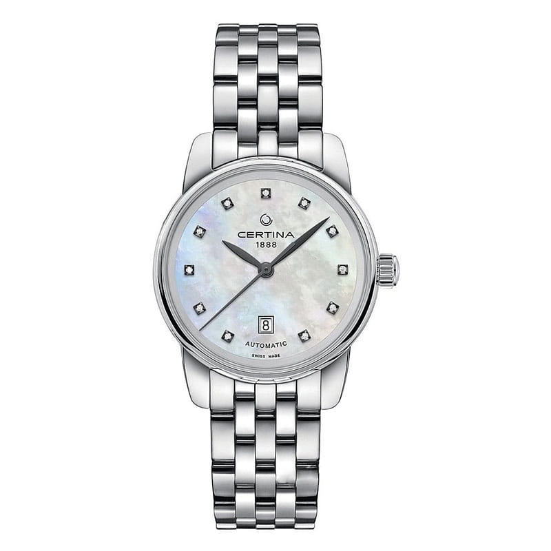 Certina DS Podium Lady Automatic C001.007.11.116.00 Twoje Zegarki