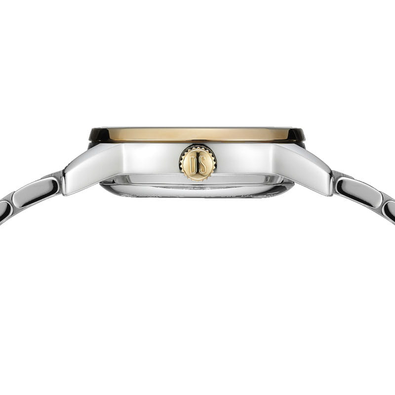 Certina DS Podium Lady Automatic C001.007.22.116.00 Twoje Zegarki