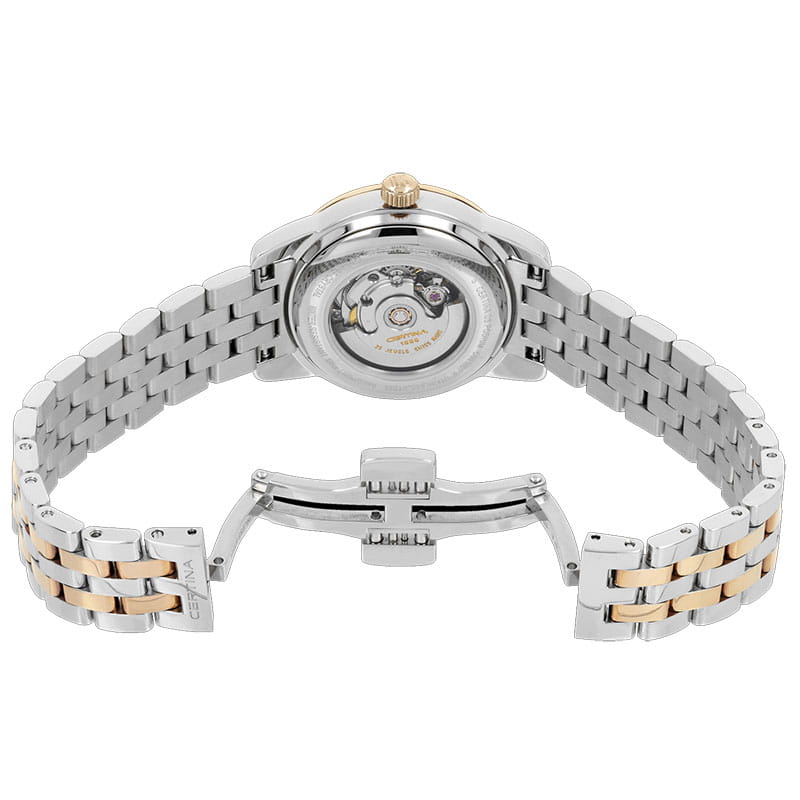 Certina DS Podium Lady Automatic C001.007.22.116.00 Twoje Zegarki