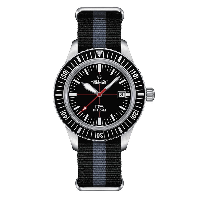 Certina DS PH200M Automatic C036.407.16.050.00 Twoje Zegarki