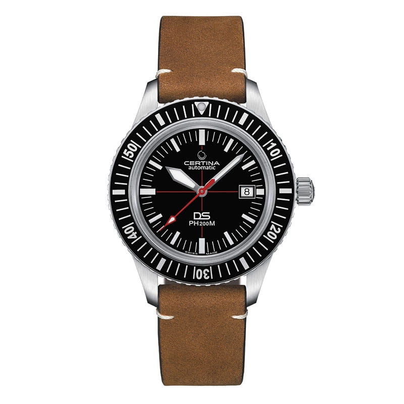 Certina DS PH200M Automatic C036.407.16.050.00 Twoje Zegarki